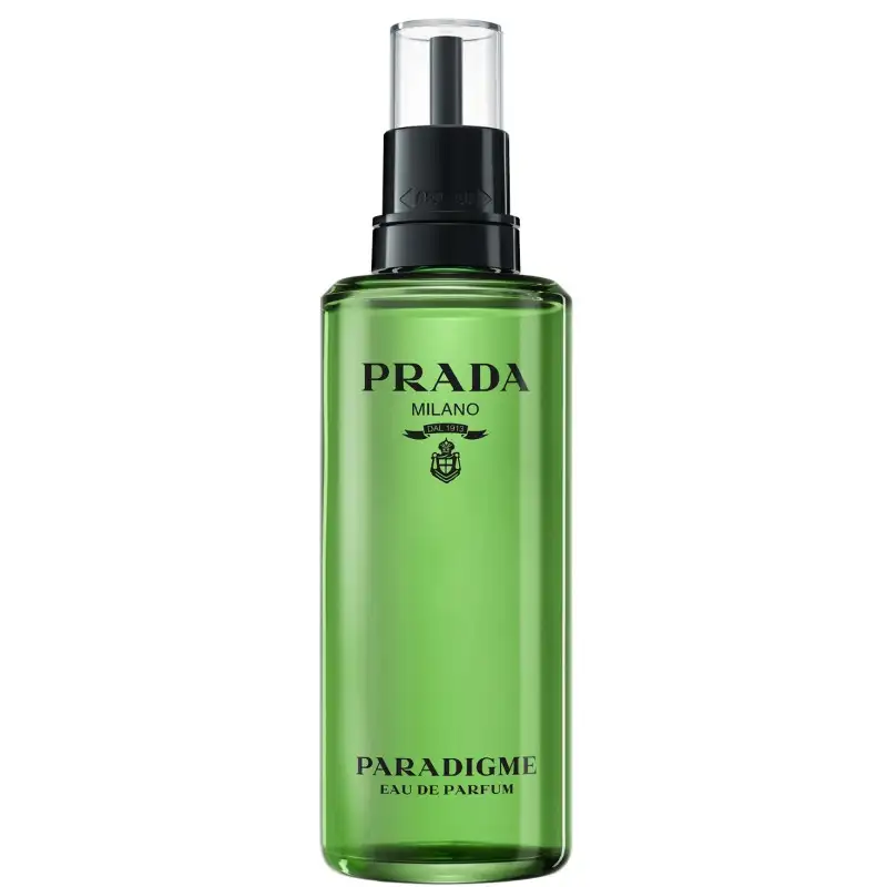 Prada Paradigme Eau De Parfum 150 Ml Ricarica