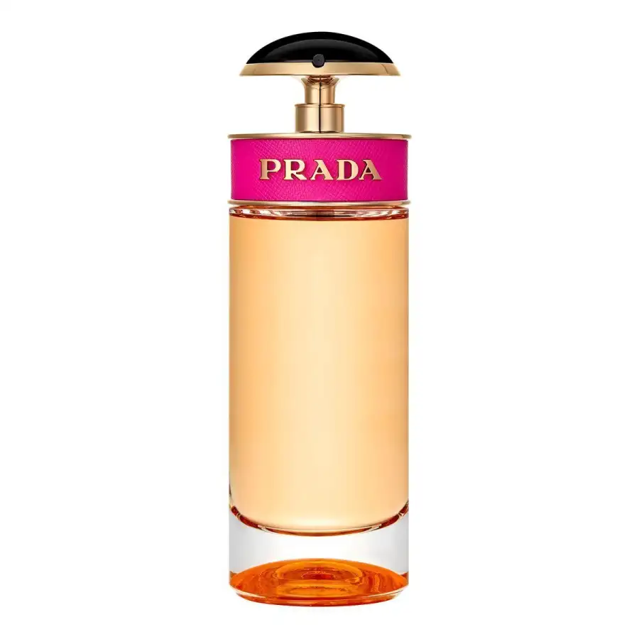 Prada Candy Eau De Parfum 80 Ml