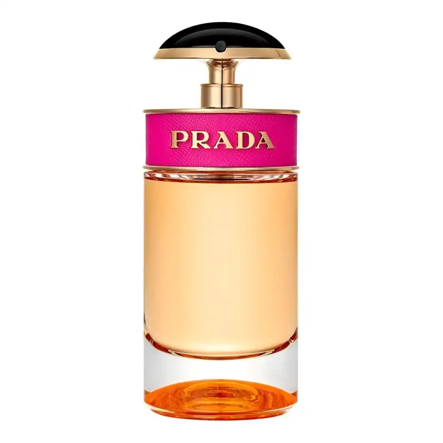Prada Candy Eau De Parfum 50 Ml