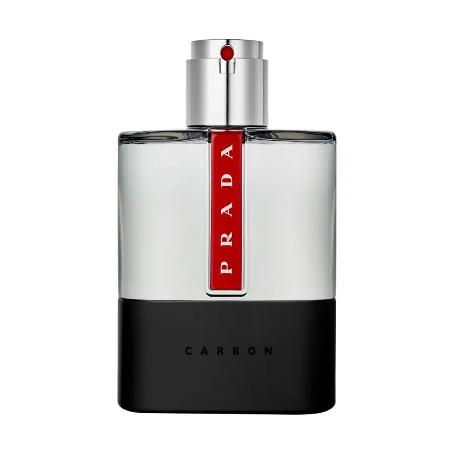 Luna Rossa Carbon Eau De Toilette 100 Ml