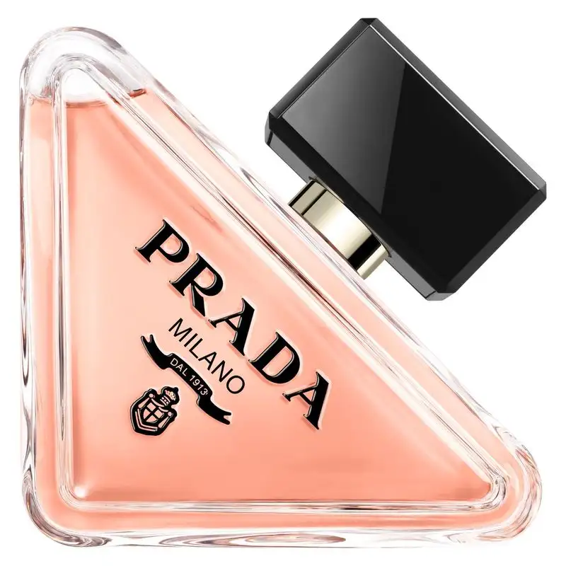 Prada - Paradoxe - Eau De Parfum 90 Ml. Ricaricabile