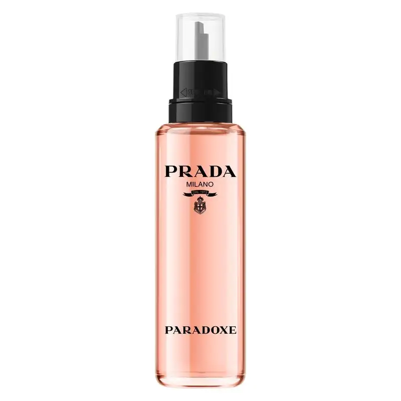 Prada - Paradoxe - Eau De Parfum 100 Ml. Ricarica.
