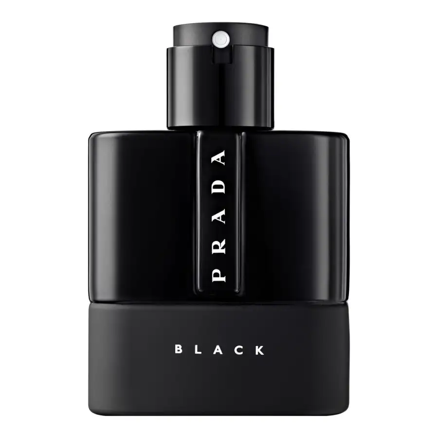 Prada Prada Black Homme Eau De Parfum 50 Ml.
