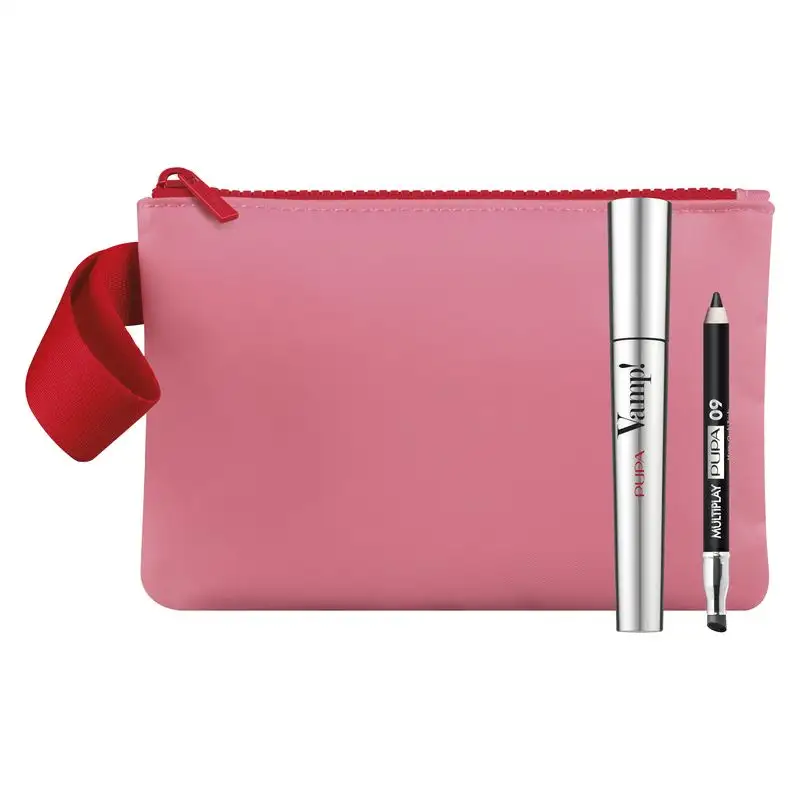 Pupa Kit Vamp! Mascara & Mini Multiplay