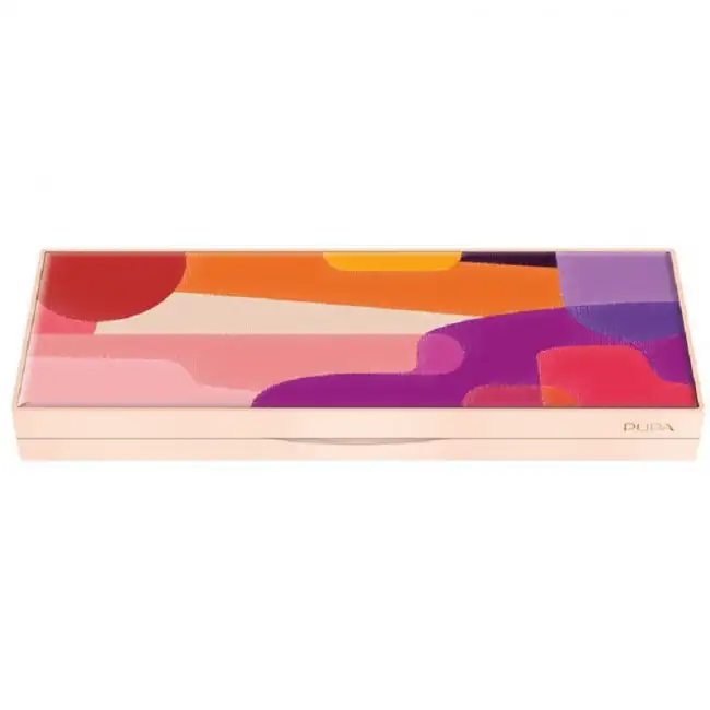 Pupa Pupart S Ivory