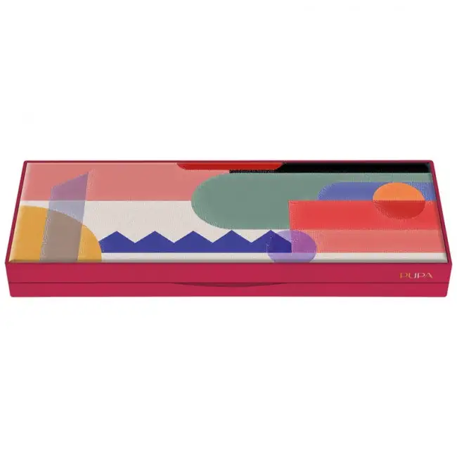 Pupa Pupart S Burgundy