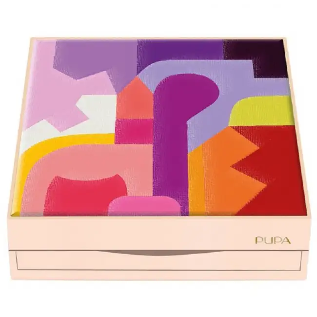 Pupa Pupart M Ivory