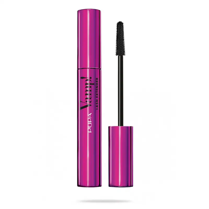 Pupa Vamp! Mascara Lash Extender Extra Black 112