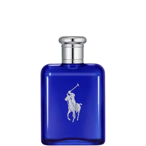 Polo Blue Eau De Toilette 75 Ml