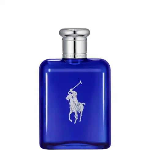 Polo Blue Eau De Toilette 125ml