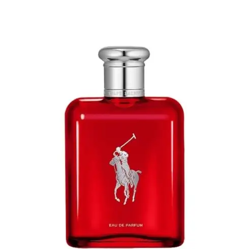 Ralph Lauren Polo Red Eau De Parfum 75 Ml