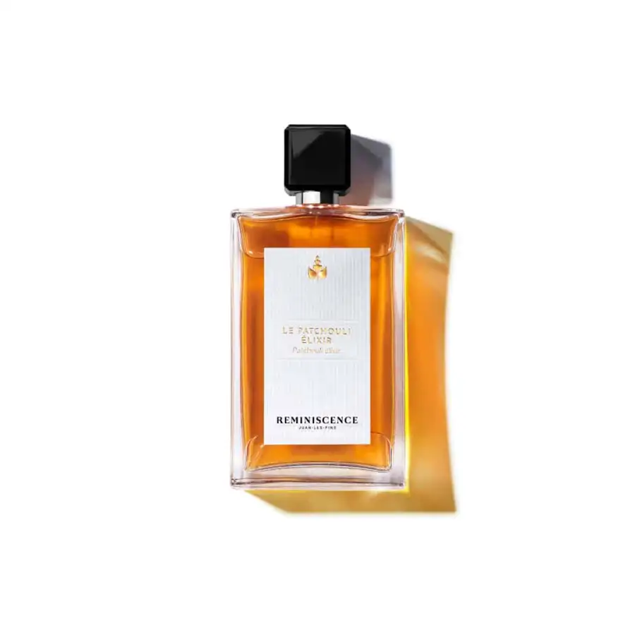 Reminiscence Le Patchouli Elixir Eau De Toilette Intense 100ml