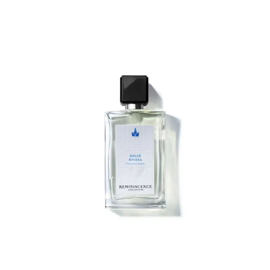 Reminiscence Dolce Riviera  Patchouli Blanc Eau De Toilette Intense 50ml