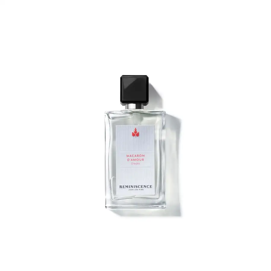 Reminiscence Macaron D’amour   Eau De Parfum 50ml