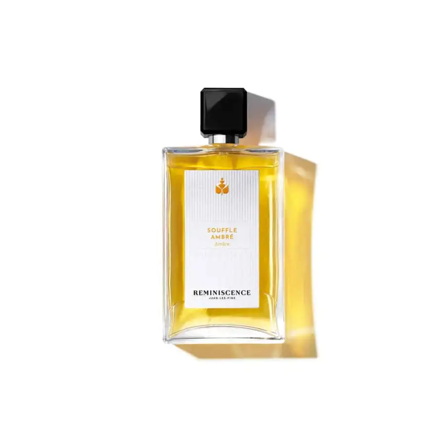 Reminiscence Souffle Ambré  Eau De Toilette  Intense 50ml