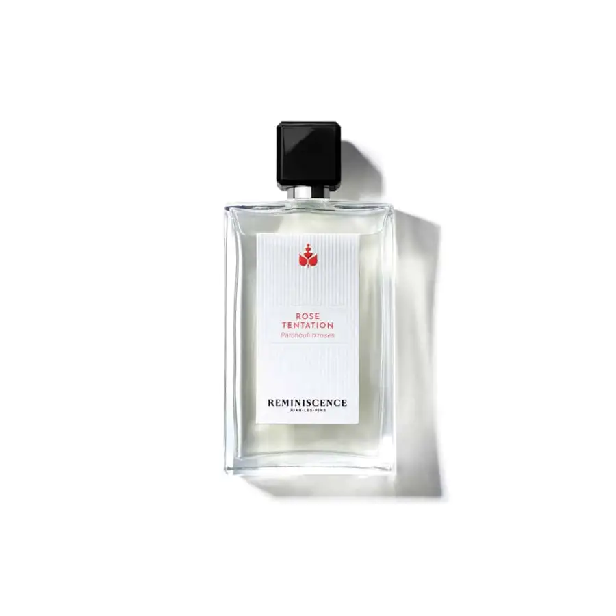 Reminiscence Rose Tentation  Eau De Parfum  100ml