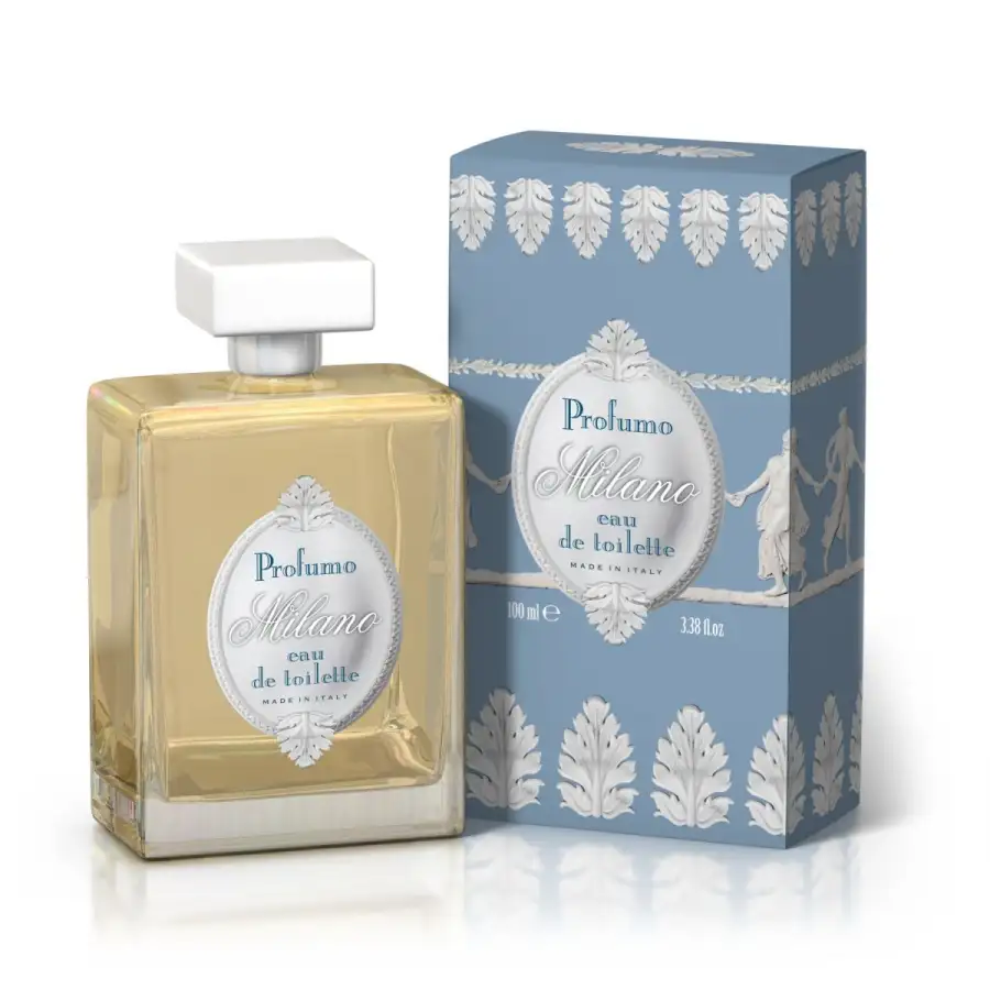 Edt 100ml Milano