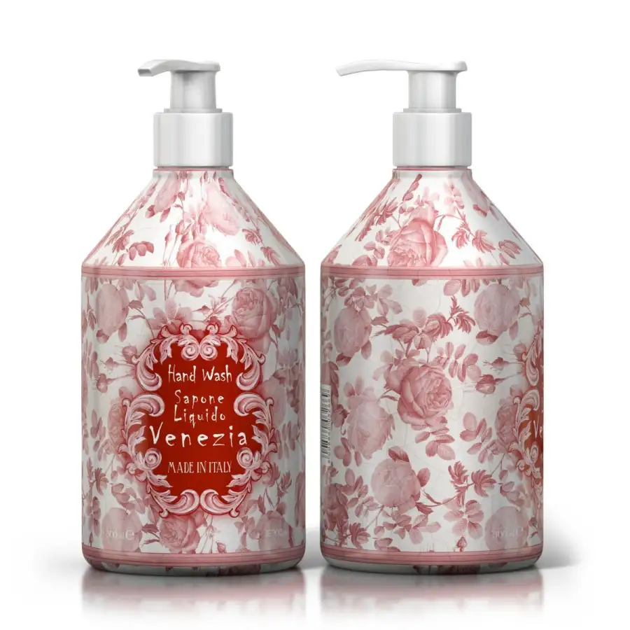 Sapone Liquido 500ml Venezia