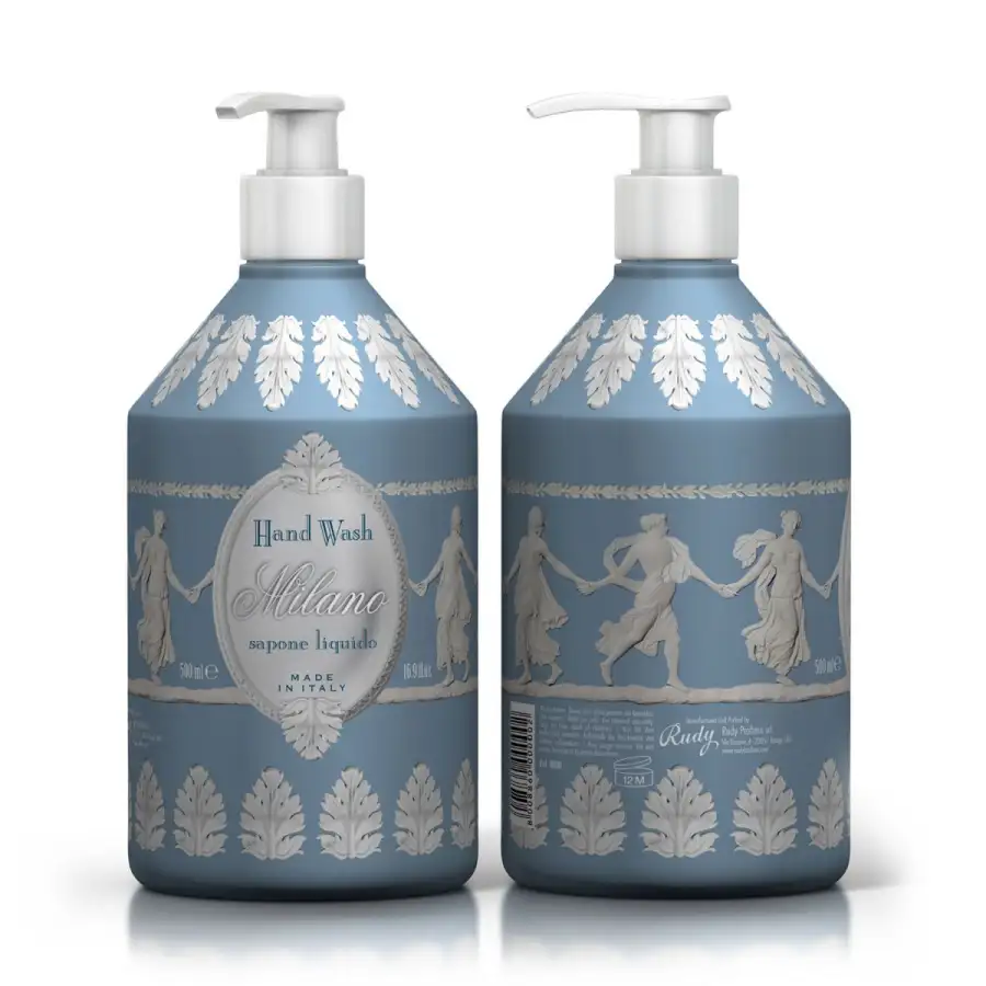 Sapone Liquido 500ml Milano