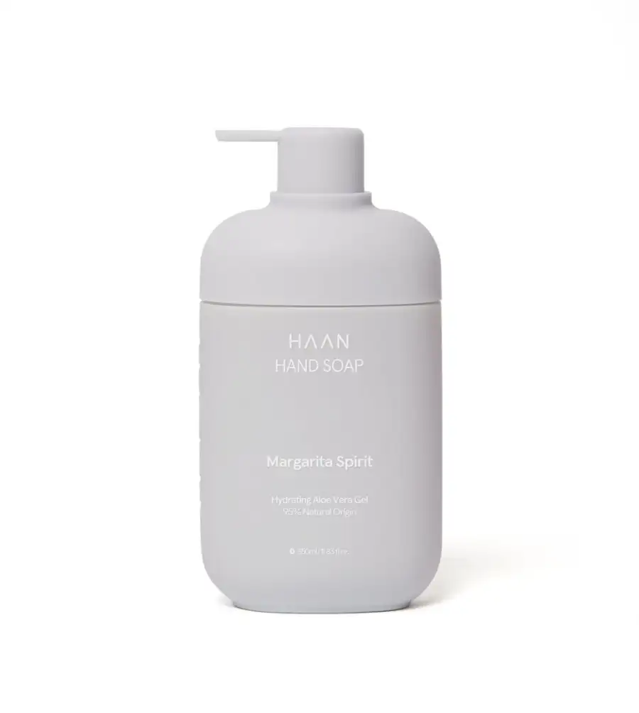 Hand Soap Margarita Spirit Dosatore350ml