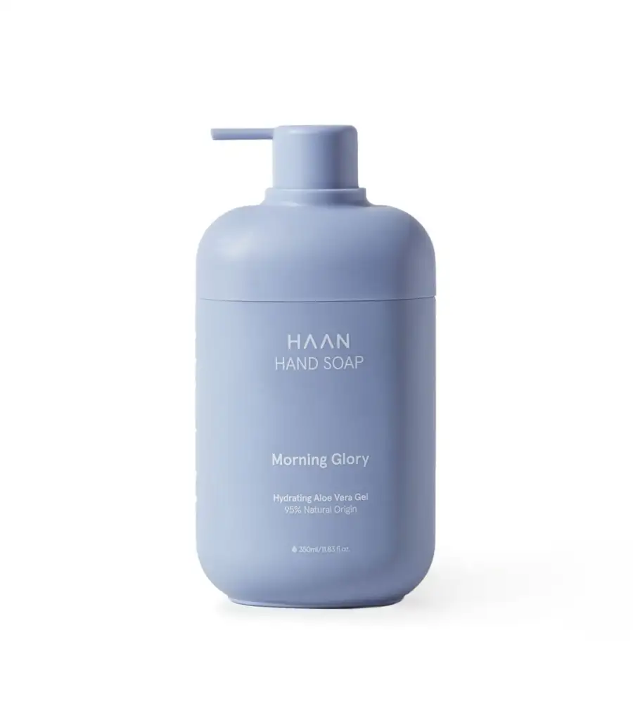 Hand Soap Morning Glory Dosatore350ml