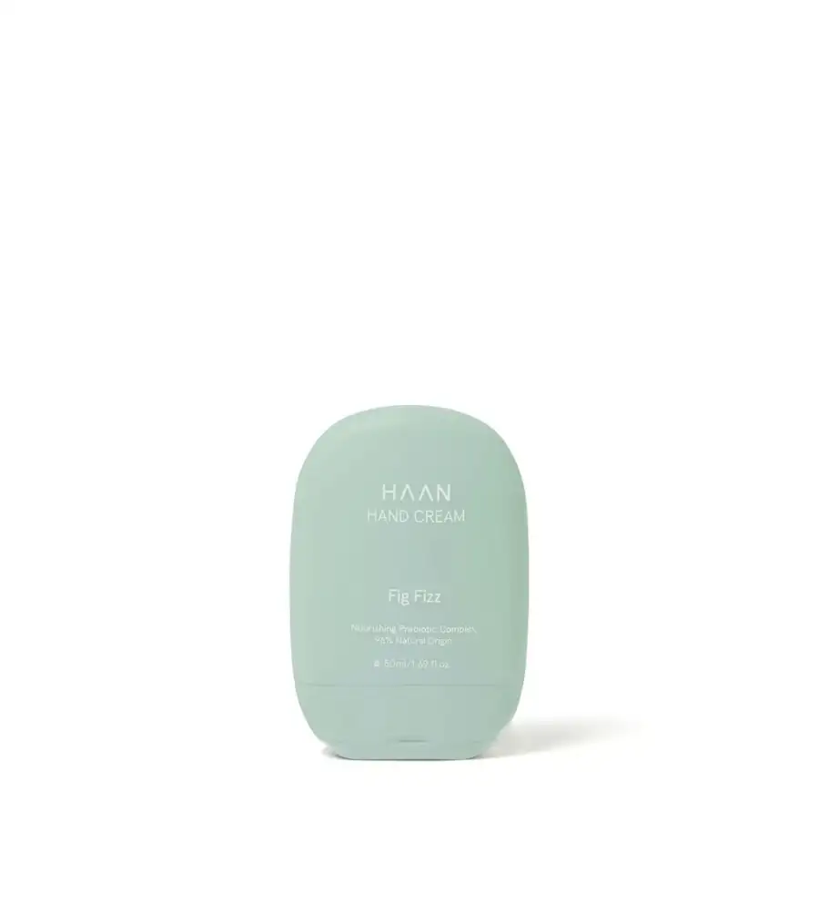 Hand Cream Fig Fizz Tubo50ml