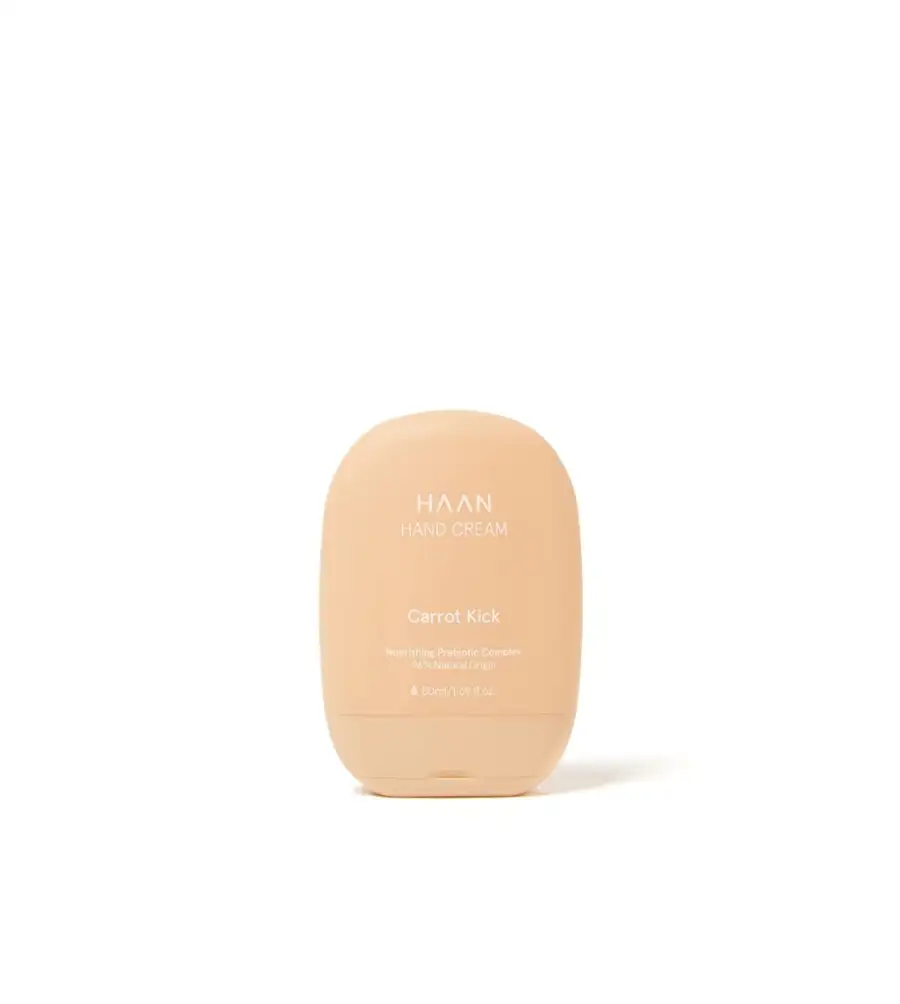 Hand Cream Carrot Kick Tubo50ml