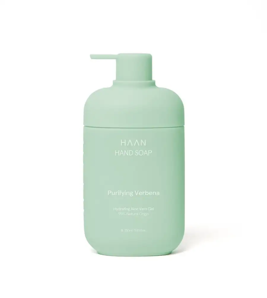 Hand Soap Purifying Verbena Dosatore350ml
