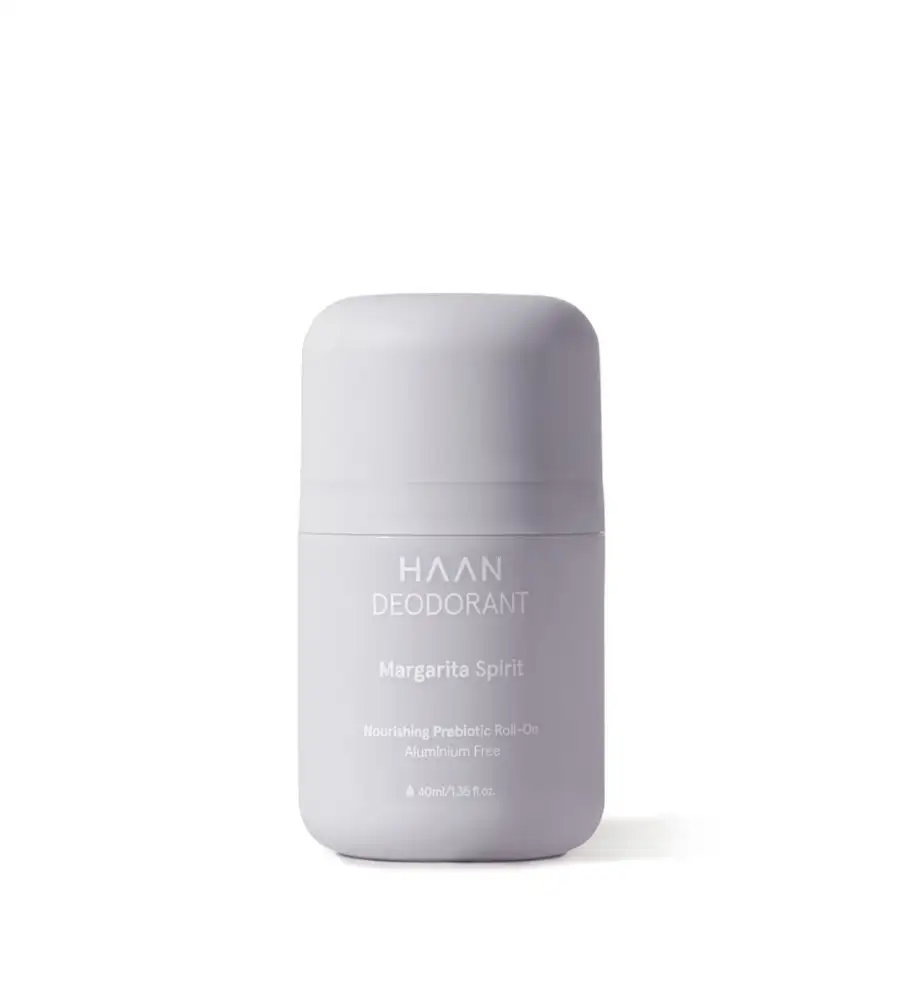 Deodorant Margarita Spirit Roll On40ml