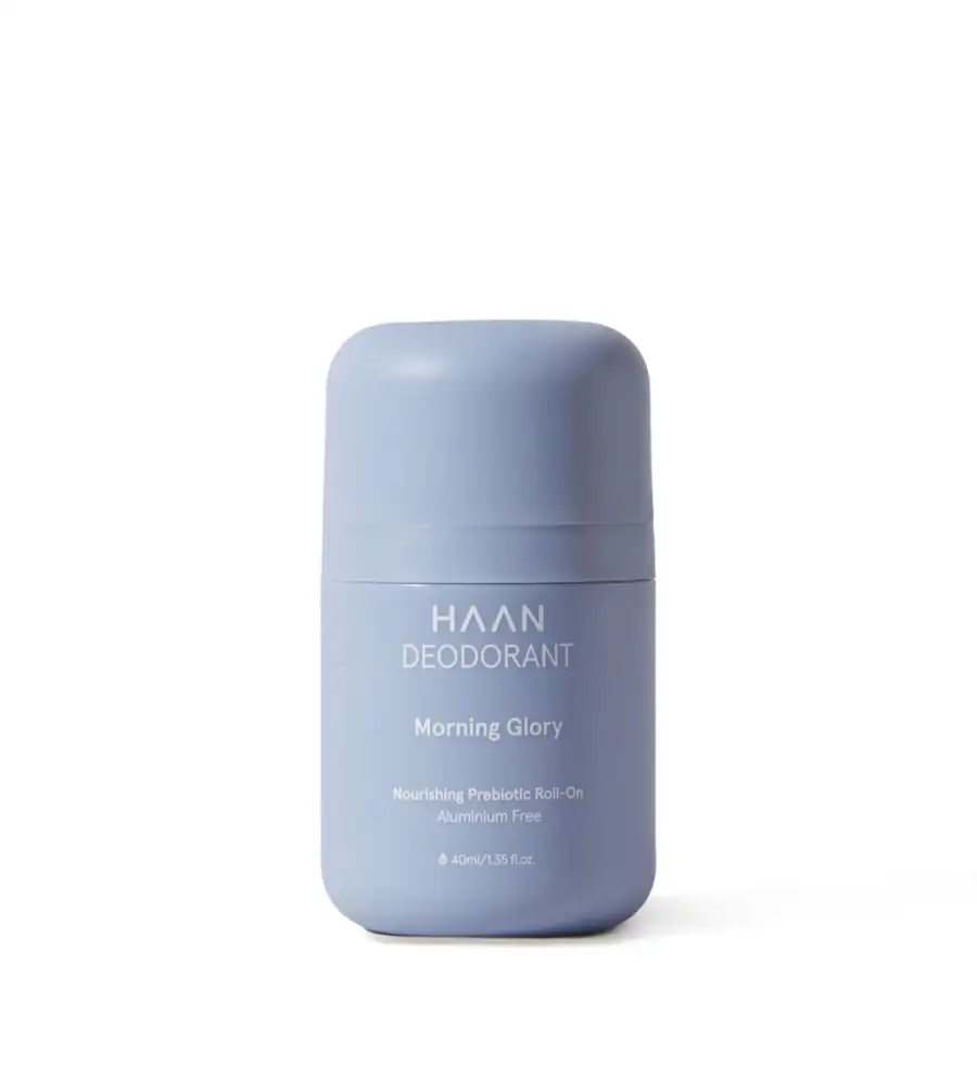 Deodorant Morning Glory Roll On40ml