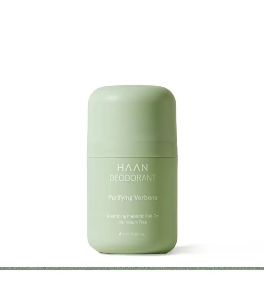 Deodorant Purifying Verbena Roll On40ml