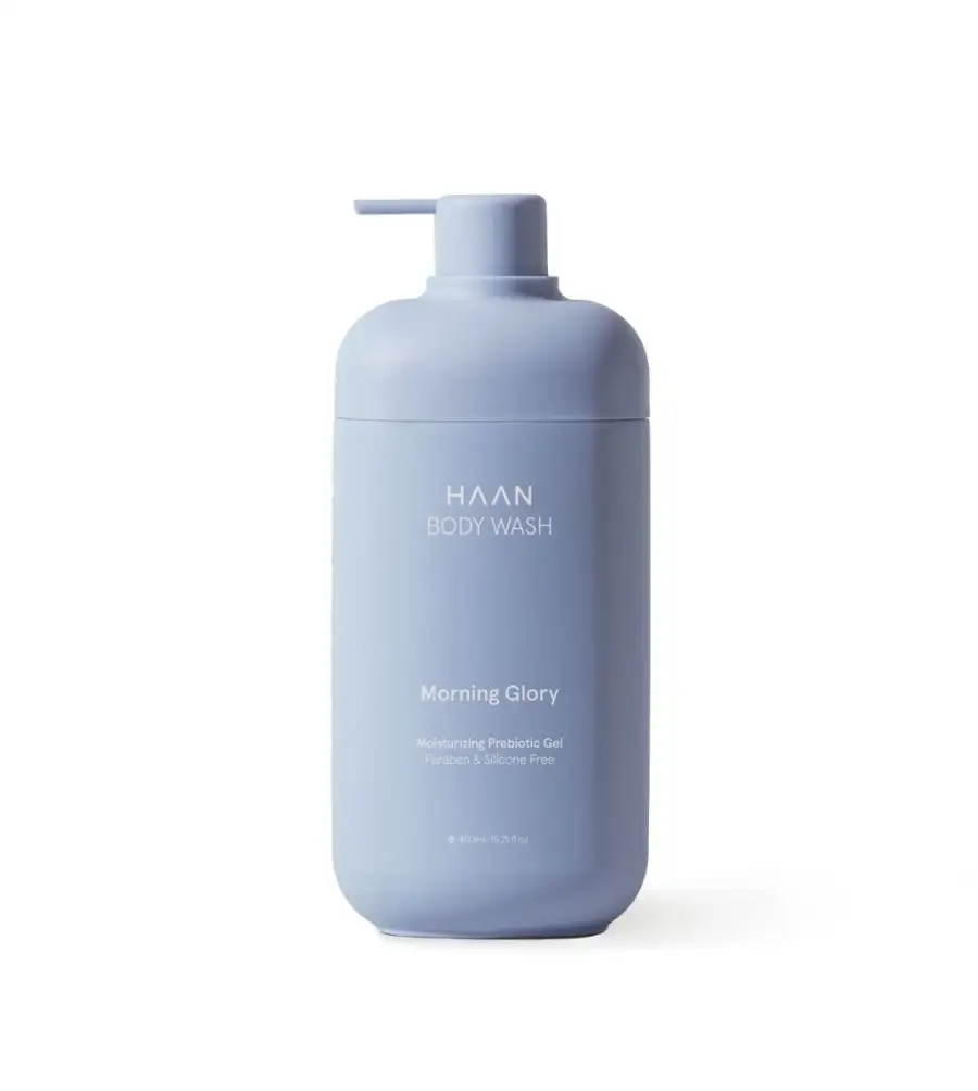 Body Wash Morning Glory Dosatore450ml
