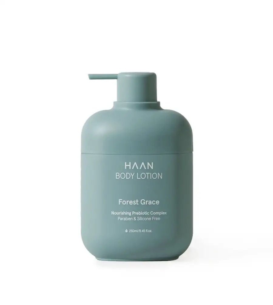 Body Lotion Forest Grace   Dosatore250ml