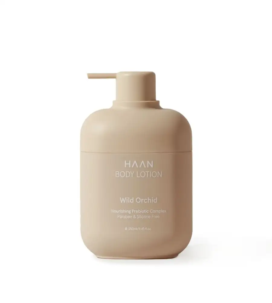Body Lotion Wild Orchid   Dosatore250ml
