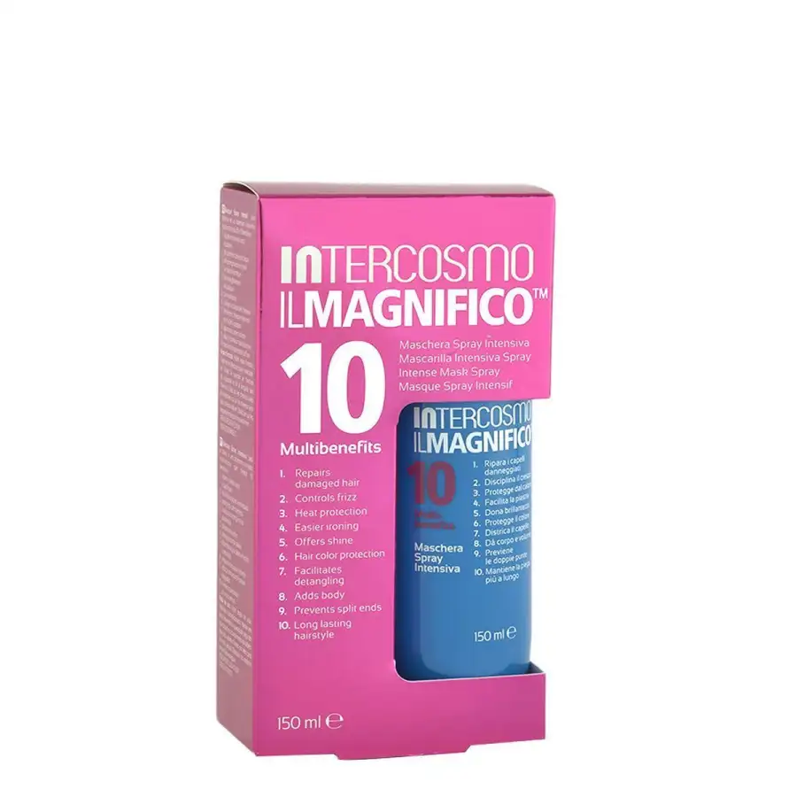 Intercosmo Styling Il Magnifico 150ml
