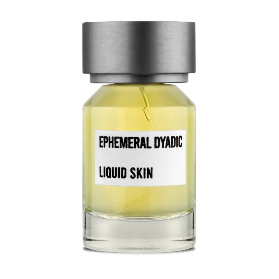 Ephemeral Dyadic Liquid Skin Eau De Parfum 50ml