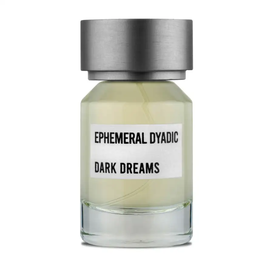 Ephemeral Dyadic Dark Dreams Eau De Parfum 50ml