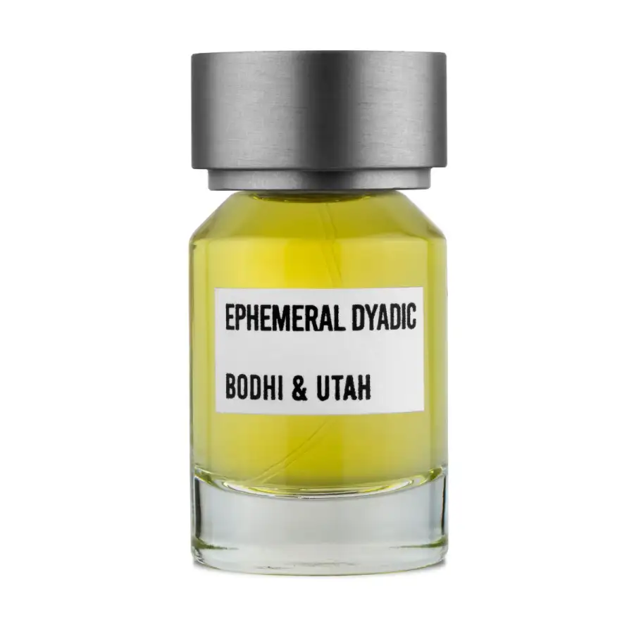 Ephemeral Dyadic Bodhi & Utah Eau De Parfum  50ml