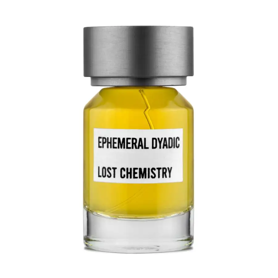 Ephemeral Dyadic Lost Chemistry Eau De Parfum  50ml