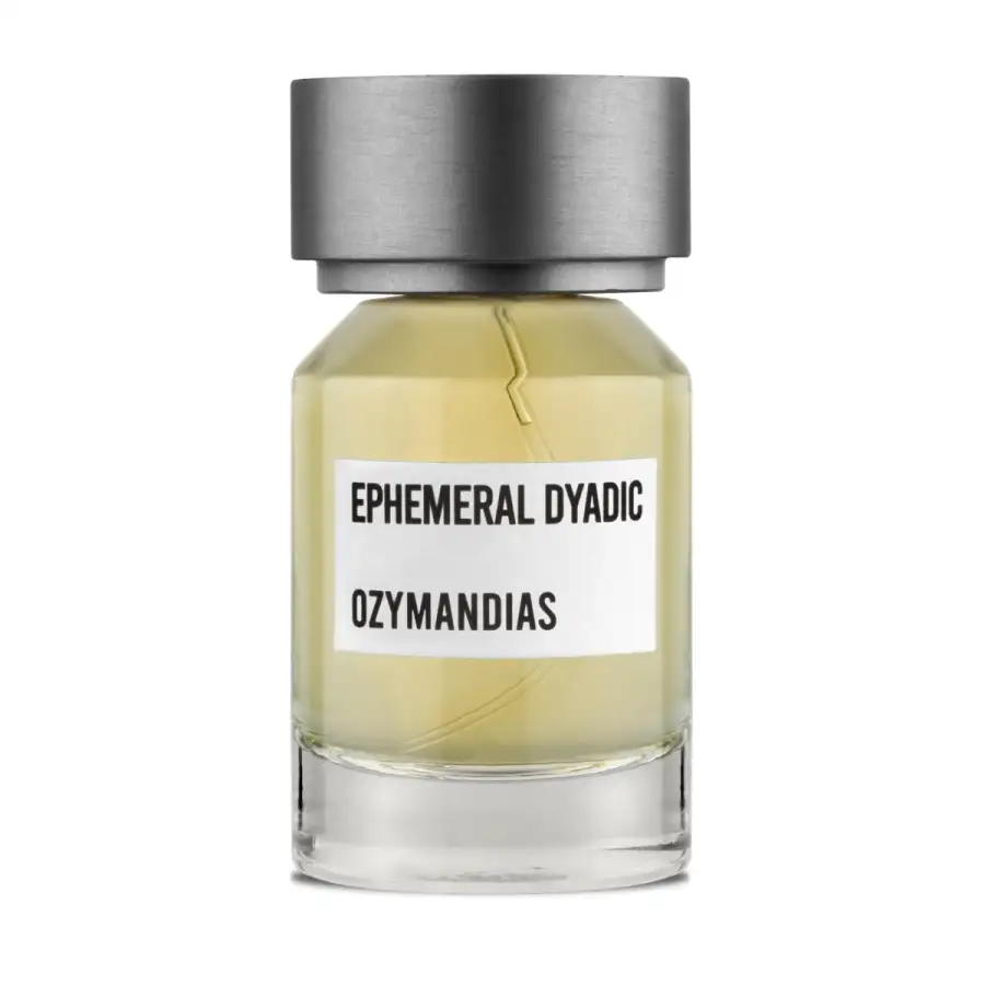 Ephemeral Dyadic Ozymandias Eau De Parfum 50ml