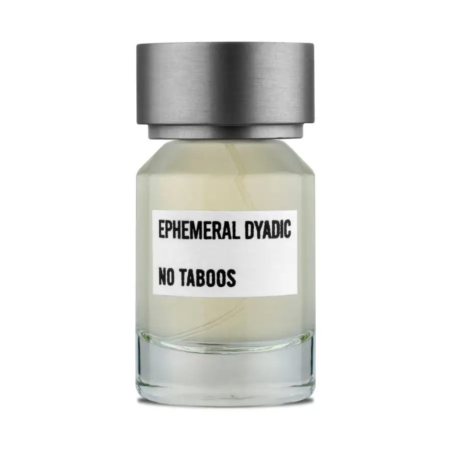 Ephemeral Dyadic No Taboos Eau De Parfum  50ml