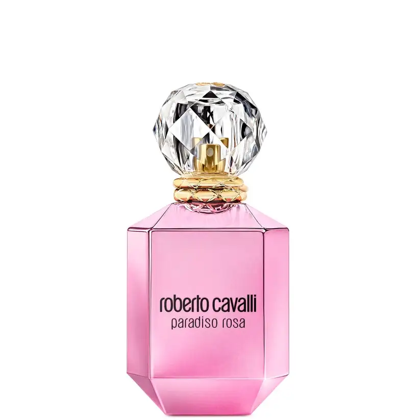 Roberto Cavalli Paradiso Rosa Eau De Parfum 30 Ml