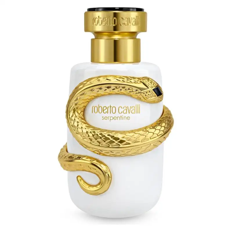 Roberto Cavalli Serpentine Eau De Parfum 100 Ml