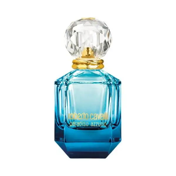 Roberto Cavalli Paradiso Azzurro Eau De Parfum 75 Ml