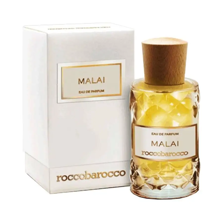 Roccobarocco Malai Eau De Perfume Oriental Collection 100 Ml
