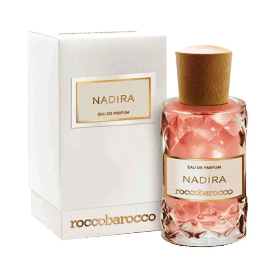 Roccobarocco Nadira Eau De Perfume Oriental Collection 100 Ml