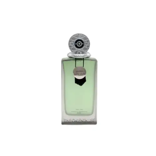 Velvet Khashab - Eau De Parfum - The Orientalist 100ml