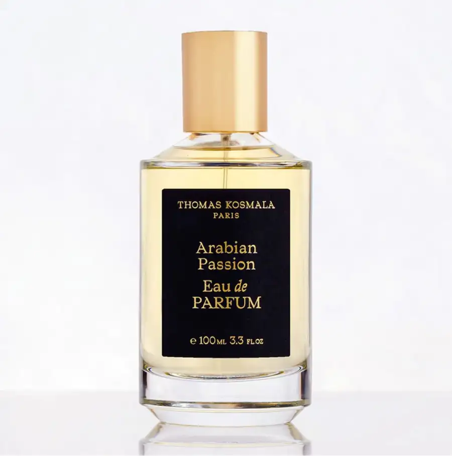 Thomas Kosmala  Arabian Passion  Eau De Parfum 100ml