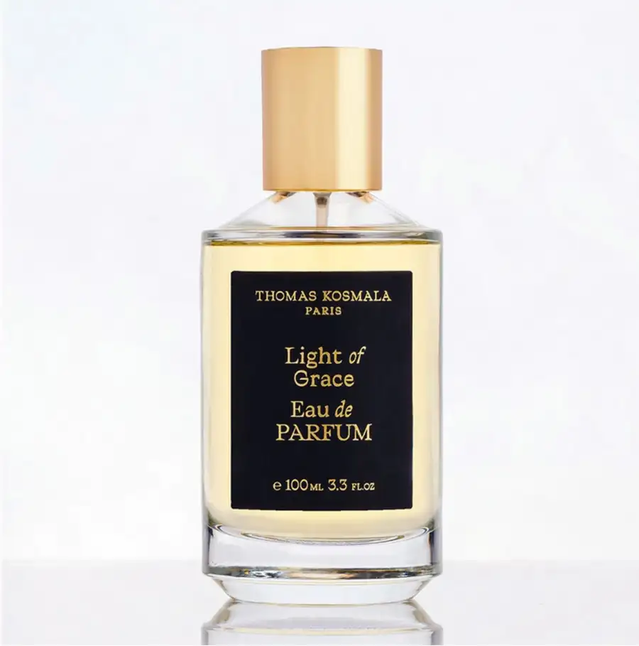 Thomas Kosmala  Light Of Grace  Eau De Parfum 100ml