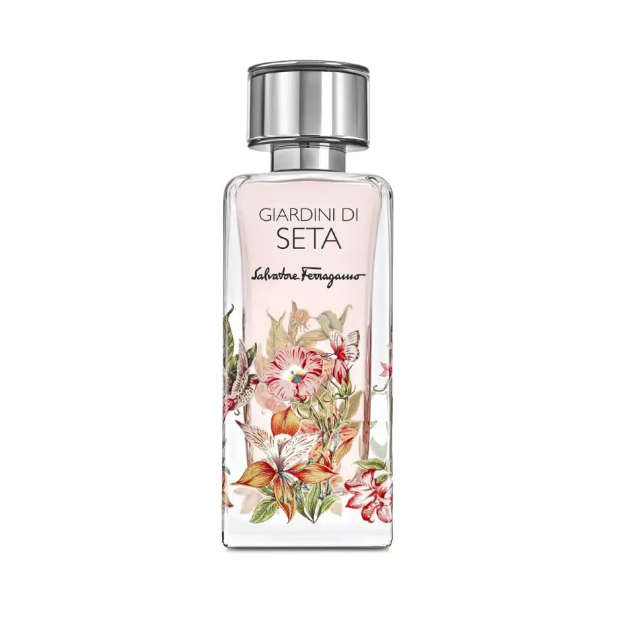 Giardini Di Seta Eau De Parfum Edp100